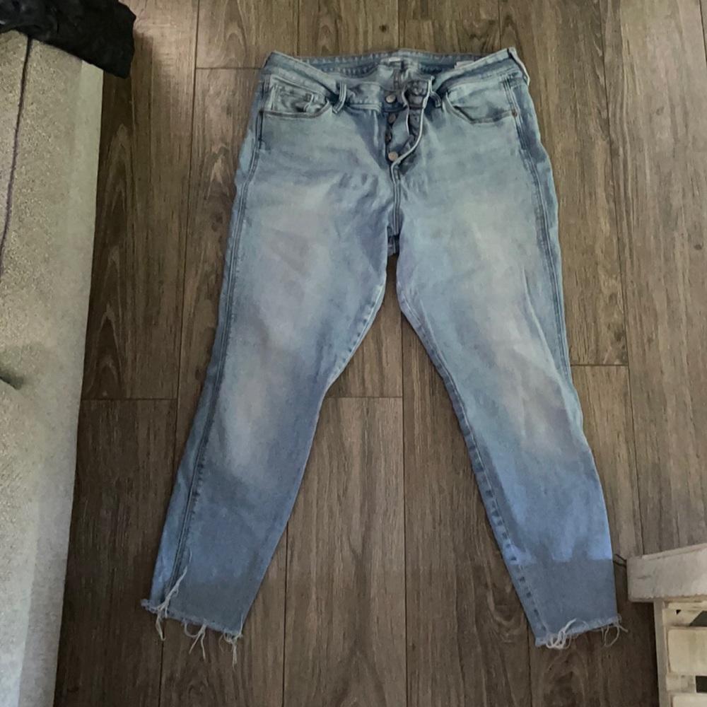 Denim/jeans